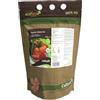 CULTIVERS Fertilizzante di Potassio Organico Chelato 5 KG, Concime Specifico a PH Neutro per L'Ingrasso e la Maturazione dei Frutti