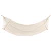 Papillon P & B Amaca con Doppi incroci Supporto del Colore Naturale 200 x 150