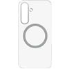 SAMSUNG GALAXY S25 FE CLEAR MAGNET COVER GP-FFS731YCATW TRASPARENTE