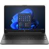 HP Notebook Hp 250RT G9 8GB Ram 265GB Ssd 15.6 Celeron N150 B9YT4ET Senza Sist.Op.