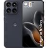 Motorola Edge 70 Fusion 256GB Memoria 8GB Ram Display 6.78 Pantone Silhouette