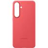 SAMSUNG GALAXY S25 PLUS SILICONE CASE / COVER EF-PS936CREGWW ROSSO