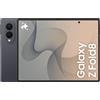 Samsung Galaxy Z Fold8 SM-F971B 256GB Graphite 12GB RAM 5G Smartphone Pieghevole