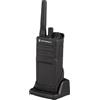 Motorola XT420 Walkie Talkie Banda PMR446 Ricetrasmittente Radio Bidirezionale