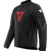DAINESE Giacca Moto estiva DAINESE HEROSPHERE AIR TEX JACKET Nero/Rosso Diamond