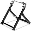 CRUIZER Cavalletto Moto Bilanciatore Equilibratore Bilanciatura Gomme Moto