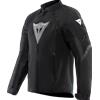DAINESE Giacca Moto estiva DAINESE HEROSPHERE AIR TEX JACKET Nero/Bianco