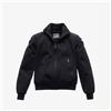 BLAUER GIUBBOTTO GIACCA MOTO Easy Pro MAN WOMAN Nero Asfalto