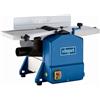 scheppach PIALLA A FILO E SPESSORE COMBINATA PER LEGNO 1250 W 204 MM SCHEPPACH HMS850