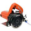 Yato Sega Circolare Taglia Piastrelle Elettrica 1400W 125mm 12000giri/m YT-82159