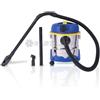 GOODYEAR Aspiratore aspirapolvere aspiraliquidi bidone aspiratutto 20l GOODYEAR gy12vc