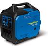 GOODYEAR Generatore di corrente inverter portatile 2000 W GOODYEAR gy2300i