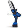 GOODYEAR Potatore manuale sega per potatura a batteria 150mm 16,8v 4.0ah GOODYEAR gy450hc