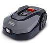 SCHEPPACH Robot rasaerba 20V con bluetooth e wifi integrato Scheppach robocut xl600
