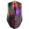 A4Tech Bloody Blazing A70 Gaming Mouse Cablato 4000 DPI 8 Tasti Programmabili