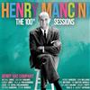 Primary Wave Le 100 sessioni di Henry Mancini: Henry ha compagnia