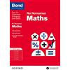 OUP Oxford Maths Practice Workbook for Ages 10-11+: Bond No Nonsense Preparation for 11+ and School Entrance Exams