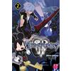 Nobi Nobi Disney Manga