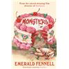 Hot Key Books Monsters: From the film director of Saltburn and Wuthering Heights