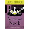 Chicago Review Press Neck and Neck: A Sergeant Beef Mystery
