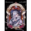 Edizioni BD Shiboyugi. Playing death games to put food on the table (Vol. 1)