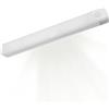Generic Armadio del sensore di movimento Luce - LED sotto le del controsoffitto, cucina sotto l'illuminazione 'armadio, luce 'armadio del sensore di movimento, barra di illuminazione magnetica