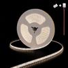 illuburg 24V Striscia LED 10m Bianco Neutro 4000K 240LED/m 29700lm Dimmerabile Autoadesiva 2835 SMD LED Banda Barra Strip Luminosa