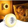 Klarlight LED Luce Notturna da Prese, 1800K per gli Occhi