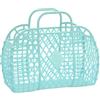 Generic Borsa per gelatina - Borsa da viaggio impermeabile per lavori in piscina sulla spiaggia | Borsa pasquale, Borsa regalo per baby shower, Borsa per gelatina, Borsa per gelatina,