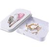 Wrendale Designs - Mini scatola regalo per gatti, 9,5 x 6 cm