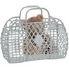 Generic Borsa per gelatina - Borsa per gelatina, Borsa per gelatina, Borsa da spiaggia impermeabile, Borsa da viaggio, Borsa impermeabile, Borsa da viaggio impermeabile per lavori in piscina sulla spiaggia