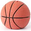 DBPBToU Salvadanaio Calcio e Pallacanestro Bambini Apribile (Pallacanestro) | Salvadanaio Creativo in Materiale PVC Sicuro per Decorazione/Regalo