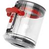 PPVWEY Contenitore for la polvere dell'aspirapolvere, compatibile con Dyson, V12 V10 | Aspirapolvere senza fili digitale Slim SV18 SV20 SV30 SV46 SV49 | Parte di ricambio 965272-01