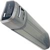 Garpotic Serbatoio dell'acqua dolce per aspirapolvere portatile Redkey W12 PRO Wet and Dry, contenitore di ricambio per serbatoio dell'acqua per pulizia, accessorio portatile per serbatoio di pulizia