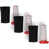 vhbw 3x filtro salva-motore compatibile con Bosch BCH3P255, BCH3P210/03, BCH3P210/01, BCH3P210, BCH3P2300/01, BCH3P2301/01 aspirapolvere