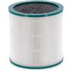 EF EURO FILTER Filtro Hepa 360° e carbone attivo per purificatore d'aria Dyson Pure Cool Link Tower serie T¨00 TP02 TP03 967089-17