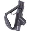 QWHSMHADE Maniglia di ricambio, compatibile con Dyson, DC19 DC26 DC29 DC33C DC37 DC23 DC32 DC36 DC48 DC52 Spazzatrice domestica Parti spazzanti Maniglia bacchetta
