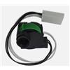Generico ASPIRAPOLVERE FOLLETTO VK155 INTERRUTTORE VERDE ORIGINALE COD 30823