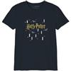 Harry Potter Bohapomts155 T-Shirt Bambini e Ragazzi