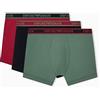 Emporio Armani 3-Pack Boxer Boxers Uomo