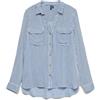VERO MODA Shirt VMCBUMPY Shirt | camicia