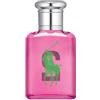 Ralph Lauren Big Pony Women Pink Eau de Toilette 40 ml