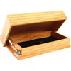 Generico Mensola Da Parete Ripiani Galleggianti in Legno Organizer