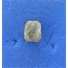 Sparkling Fancy Diamonds Diamante Naturale Color Grigio Rettangolare Taglio Pieno Sciolto 0,36tcw