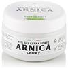 ALLEVIA Gel di Arnica da coltura biologica e artiglio del diavolo riscaldante, raffreddante e defaticante (DEFATICANTE, 150ML)