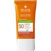 IST.GANASSINI SpA RILASTIL SUN SYSTEM WATER TOUCH FLUIDO SPF50+ 50 ML NUOVA FORMULAZIONE