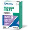 WILCO FARMA Srl SU ZYMEREX SERENO RELAX 45 COMPRESSE SENZA GLUTINE SENZA LATTOSIO