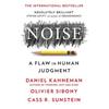 Daniel Kahneman Olivier Sibony Cass R. Sunstein Noise (Tascabile)