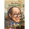 True Kelley Who Was Roald Dahl? (Tascabile) Who Was?