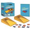 Running Press Desktop Cornhole (Mixed Media Product) RP Minis